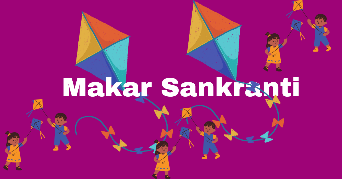 Makar Sankranti Par Nibandh