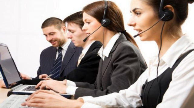 BPO Tele caller Kya Hai
